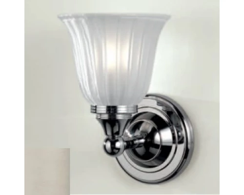 Светильник Devon&Devon Amy 2VAAMYNK, никель блестящий