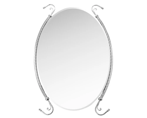 Зеркало Migliore Edera, цвет хром, 16916