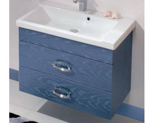 Тумба под раковину Cezares Orchidea OR80.03, 80 см, цвет Laccato