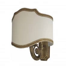 Светильник Migliore Mirella 17187 - бронза