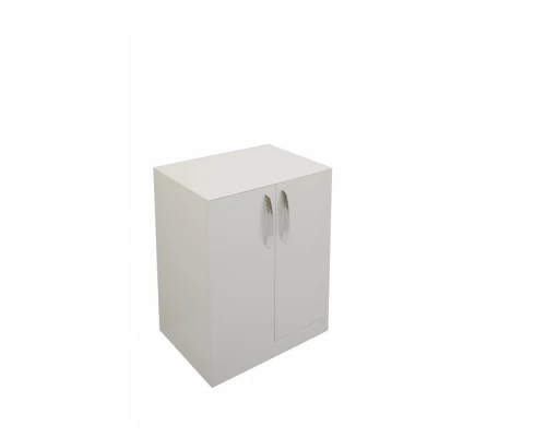 Шкаф для стиральной машинки De Aqua Трио Люкс 185076