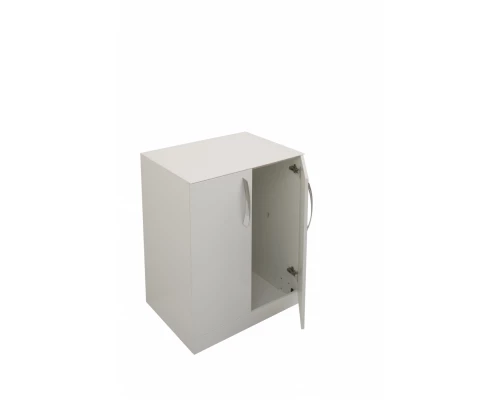 Шкаф для стиральной машинки De Aqua Трио Люкс 185076