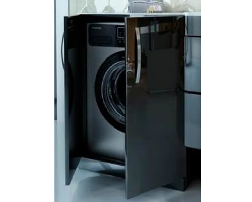 Шкаф для стиральной машинки De Aqua Трио Люкс 185076