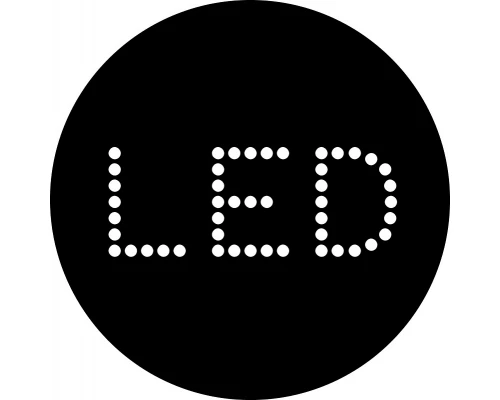 Зеркало Jacob Delafon EB1436-NF 70 см, с подсветкой, бесконтактным выключателем и защитой от запотевания