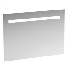 Зеркало Laufen Leelo 100 х 70 см, с подсветкой, сенсорное,  4.4766.2.950.144.1