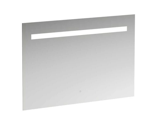 Зеркало Laufen Leelo 100 х 70 см, с подсветкой, сенсорное,  4.4766.2.950.144.1
