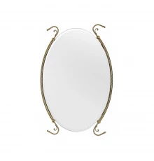 Зеркало Migliore Edera 16892 - бронза