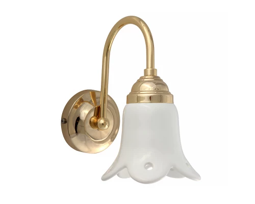 Светильник Migliore Mirella 17339 - золото