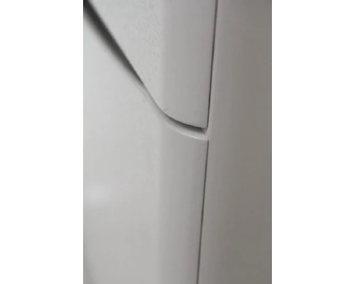 Тумба под двойную раковину BelBagno ANCONA-N-1200-2C-SO-2-BL 120 см, белый глянцевый