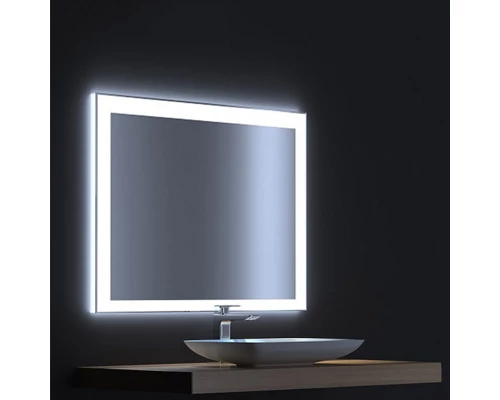 Зеркало De Aqua Aqua Сити 80 х 75 см (отсутствует упаковка)