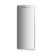 Зеркало EVOFORM Ledline BY 2111 со встроенным LED-светильником 3 W 50х120 cм
