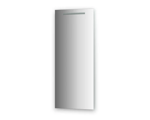 Зеркало EVOFORM Ledline BY 2111 со встроенным LED-светильником 3 W 50х120 cм