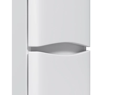 Шкаф-колонна Am.Pm Like 35 M80CSR0356WG, напольный, правый