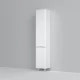 Шкаф-колонна Am.Pm Like 35 M80CSR0356WG, напольный, правый