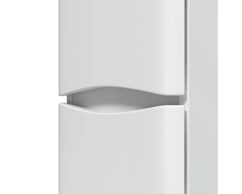 Шкаф-колонна Am.Pm Like 35 M80CSR0356WG, напольный, правый