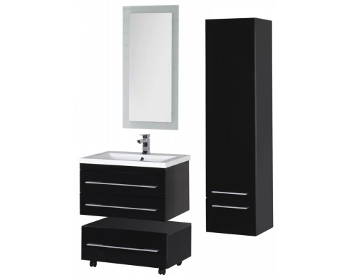 Тумба под раковину Aquanet Нота 75 (005) 00171487, цвет белый