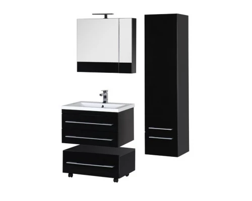 Тумба под раковину Aquanet Нота 75 (005) 00171487, цвет белый