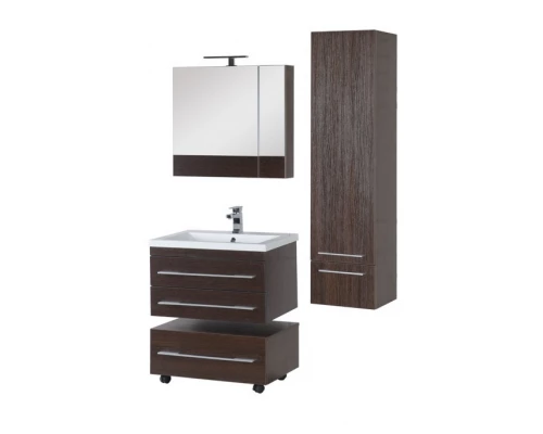 Тумба под раковину Aquanet Нота 75 (005) 00171487, цвет белый