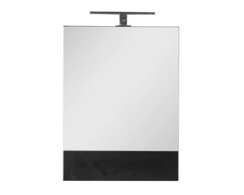 Зеркало-шкаф Aquanet Нота 58 (камерино) 00165370, цвет белый