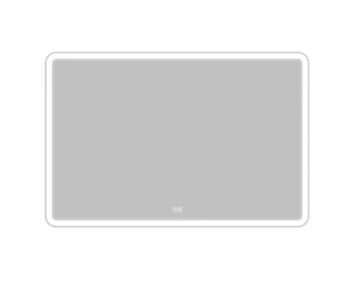 Зеркало BelBagno Marino SPC-MAR-1100-800-LED-TCH-WARM 110 см, светодиодная подсветка, с сенсорным выключателем, с подогревом