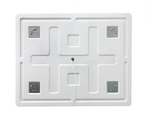 Зеркало BelBagno Marino SPC-MAR-1100-800-LED-TCH-WARM 110 см, светодиодная подсветка, с сенсорным выключателем, с подогревом