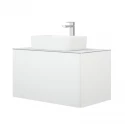 Тумба под раковину подвесная Corozo Рино, 90 х 50 см, цвет белый, SD-00001228 Тумба под раковину подвесная Corozo Рино, 90 х 50 см, цвет белый, SD-00001228