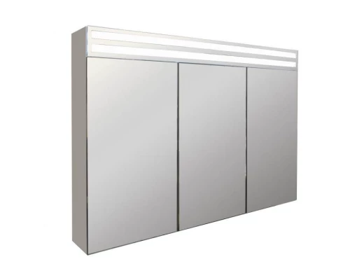 Зеркальный шкаф De Aqua Эколь 100 184807