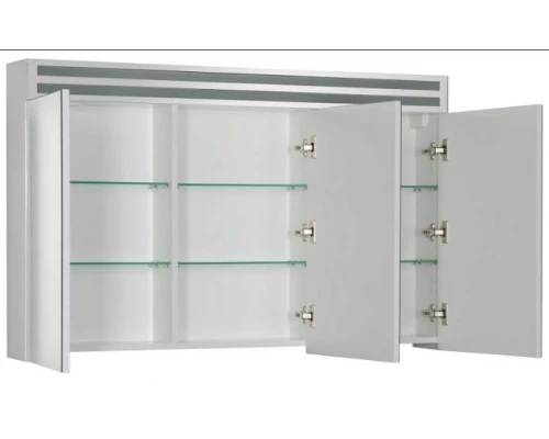 Зеркальный шкаф De Aqua Эколь 100 184807