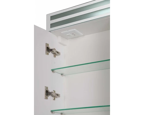 Зеркальный шкаф De Aqua Эколь 100 184807