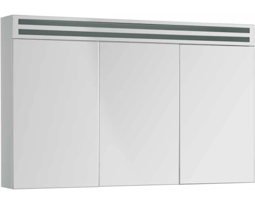 Зеркальный шкаф De Aqua Эколь 100 184807