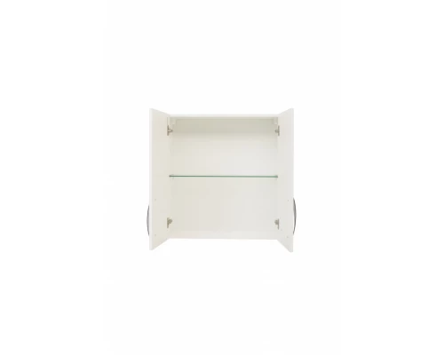 Шкаф подвесной De Aqua Трио Люкс 185075