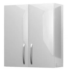 Шкаф подвесной De Aqua Трио Люкс 185075