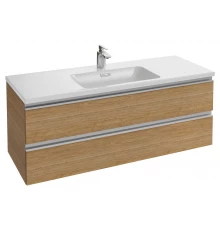 Тумба под раковину Jacob Delafon Vox 120 см, EB2021-RA-E16, ореховое дерево