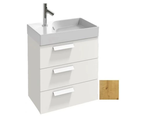 Тумба для раковины Jacob Delafon Rythmik 60 см, EB1306-E70 цвет Арлингтонгский Дуб