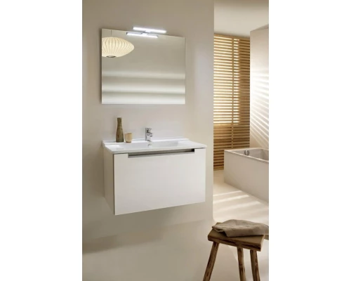 Зеркальный шкаф Jacob Delafon Rythmik 60 см, EB795D-R3 цвет малиновый