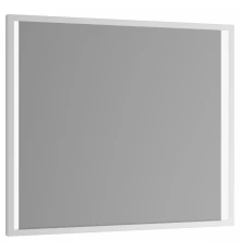 Зеркало для ванны Keuco Edition 90 19097012500 серебристое