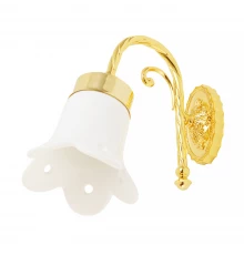 Светильник Migliore Edera 16951 - золото