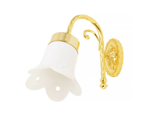 Светильник Migliore Edera 16951 - золото