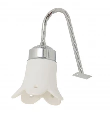 Светильник Migliore Edera 16926 - хром