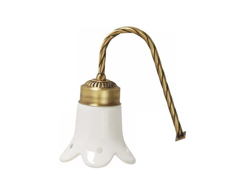 Светильник Migliore Edera 16902 - бронза