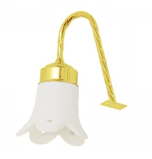 Светильник Migliore Edera 16950 - золото