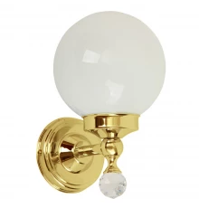 Светильник настенный Migliore Amerida 16608 золото