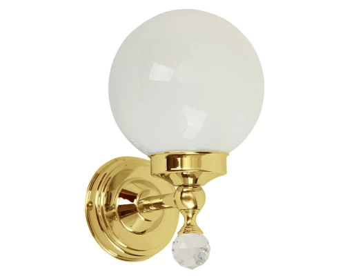 Светильник настенный Migliore Amerida 16608 золото