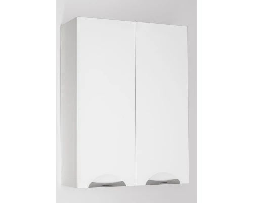 Шкаф Style Line Жасмин 60 белый ЛС-00000334, 60 см, подвесной
