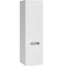 Шкаф-пенал Style Line Жасмин-2 36 ЛС-00000309 Люкс, 36 см, подвесной, белый