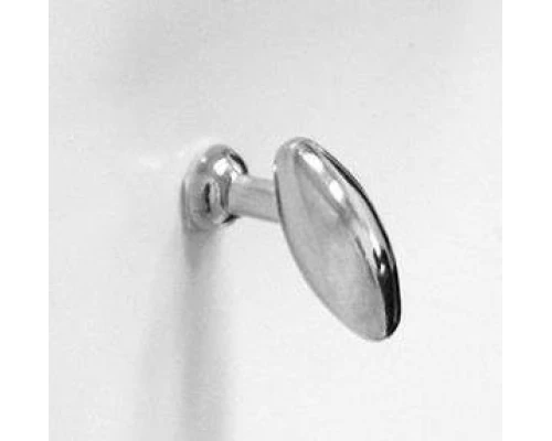 Тумба под раковину Style Line Канна 60 Люкс ЛС-00000726, 60 см, напольная, белая