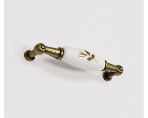 Шкаф-пенал Style Line Олеандр-2 36 ЛС-00000210 Люкс, 36 см, напольный, белый