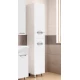 Шкаф-пенал Style Line Жасмин 36 ЛС-00000045, 36 см, напольный, белый