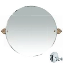 Зеркало Tiffany World Harmony TWHA023cr, хром