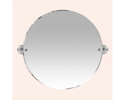 Зеркало Tiffany World Harmony TWHA023cr, хром
